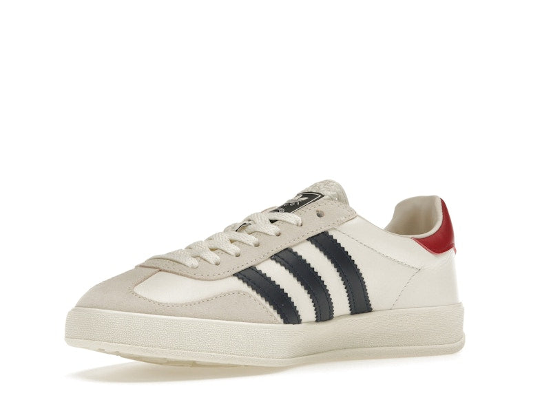 adidas x Gucci Gazelle White (Women's)