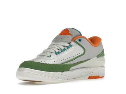 Jordan 2 Retro Low TITAN (Women's)