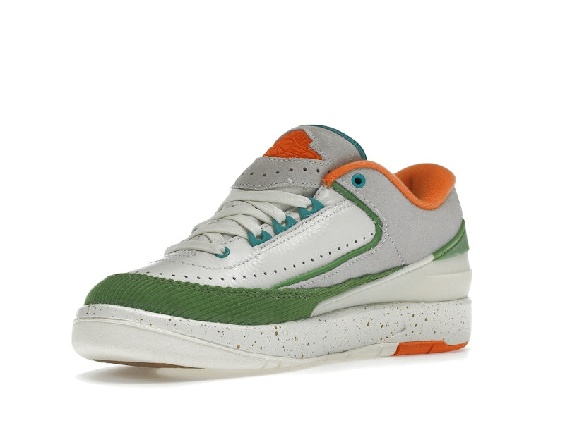 Jordan 2 Retro Low TITAN (Women's)