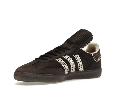 adidas Samba Wales Bonner Core Black