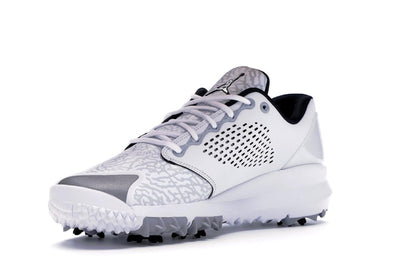 Jordan Trainer ST G White Wolf Grey