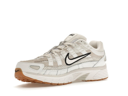Nike P-6000 Premium Summit White