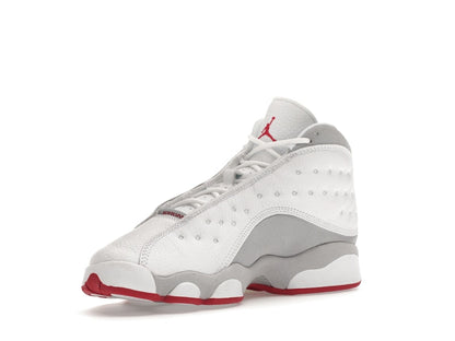 Jordan 13 Retro Wolf Grey (GS)