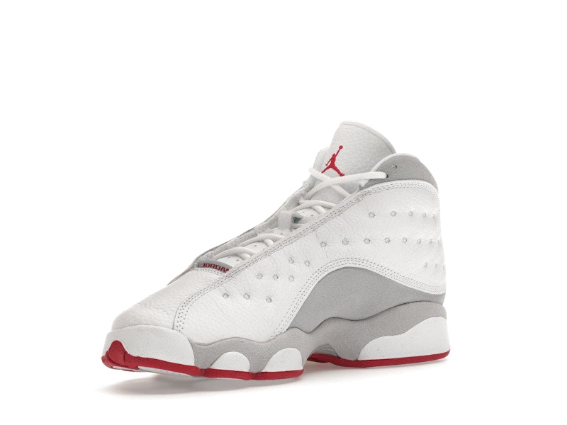 Jordan 13 Retro Wolf Grey (GS)