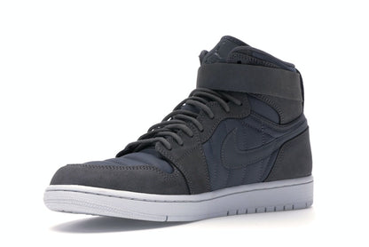 Jordan 1 Retro High Strap Dark Grey Anthracite