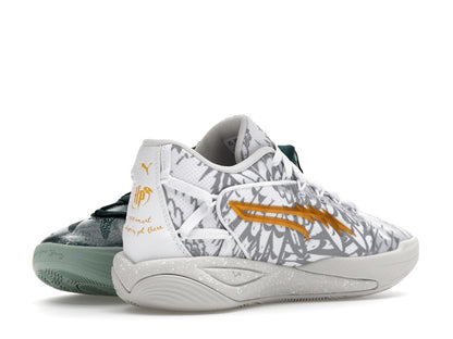 Puma Stewie 4 Harry Potter (Women's)