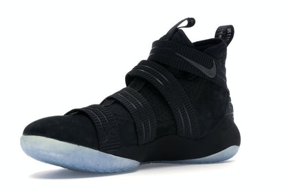 Nike LeBron Zoom Soldier 11 Prototype