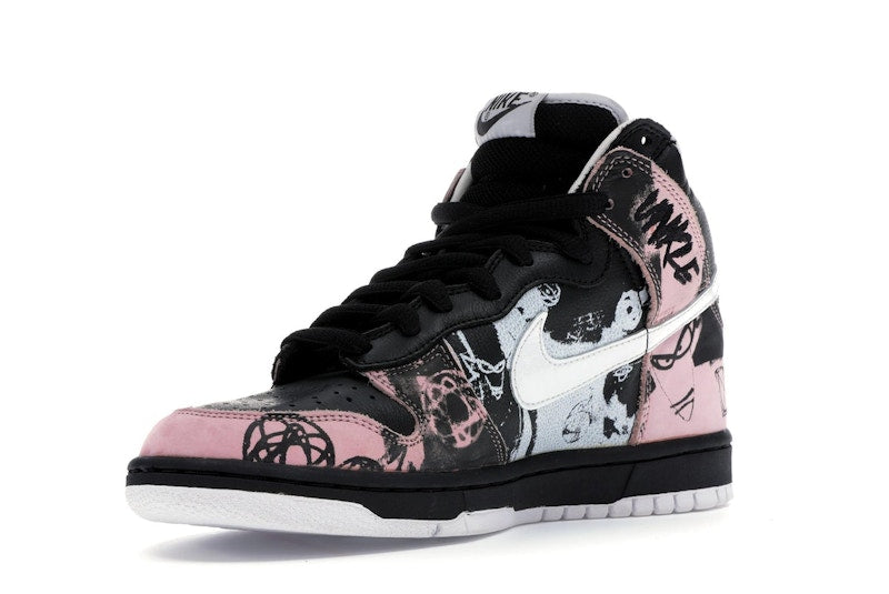 Nike Dunk High Pro SB Unkle