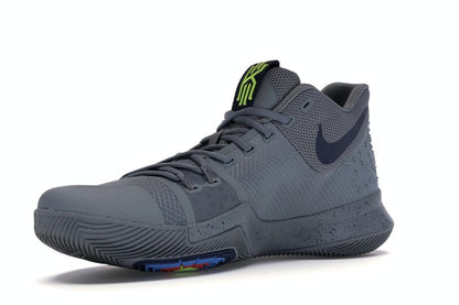 Nike Kyrie 3 Cool Grey