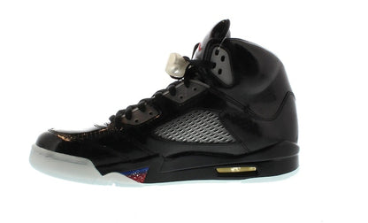 Jordan 5 Retro Transformers