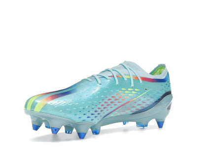 adidas X Speedportal.1 SG Clear Aqua Power Blue