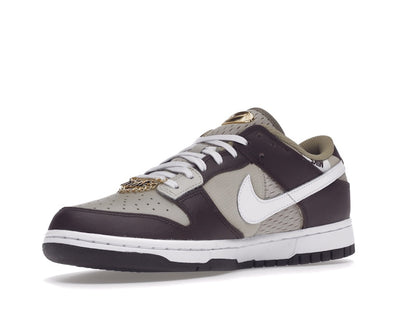 Nike Dunk Low Brown Basalt (Women's)