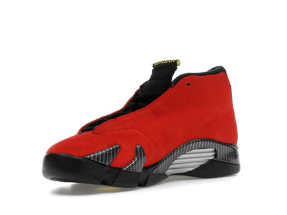 Jordan 14 Retro Ferrari (2025) (GS)