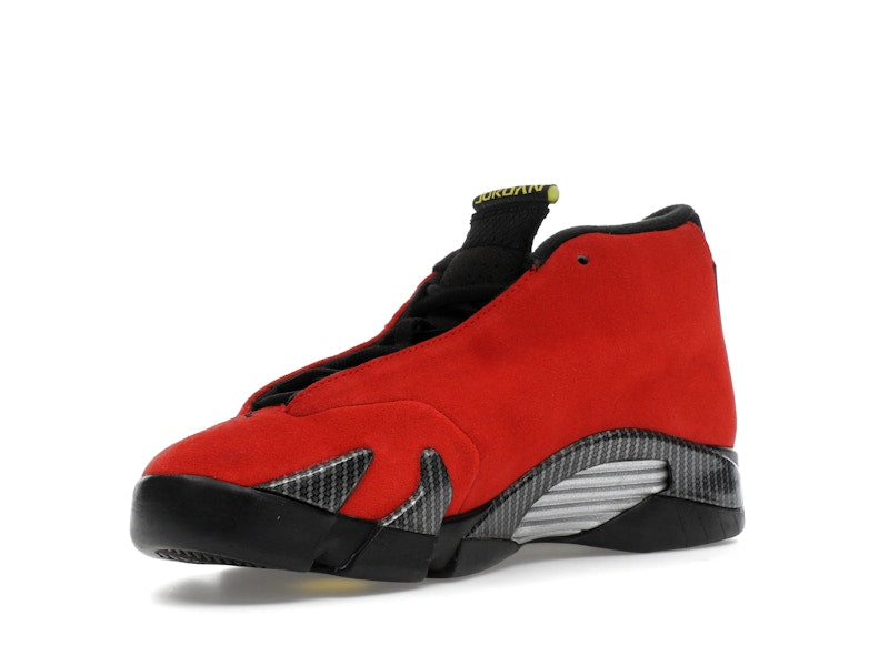 Jordan 14 Retro Ferrari (2025) (GS)