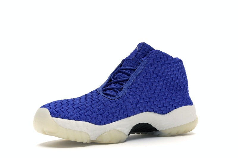 Jordan Future Hyper Royal