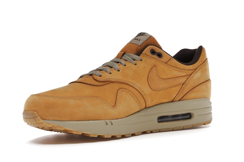 Nike Air Max 1 Wheat Pack (2015)