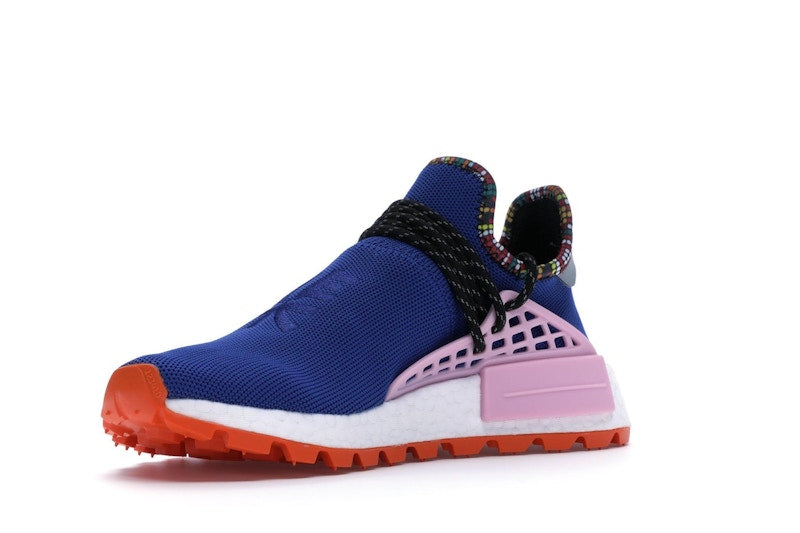 adidas NMD Hu Pharrell Inspiration Pack Powder Blue