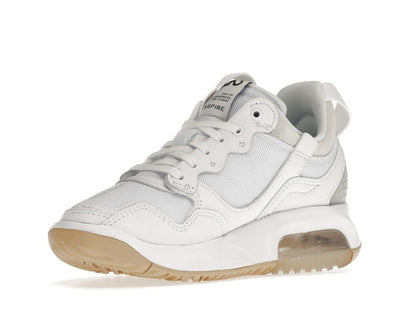 Jordan MA2 White Gum (Women's)