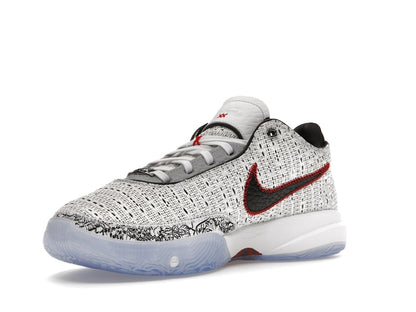 Nike LeBron 20 The Debut