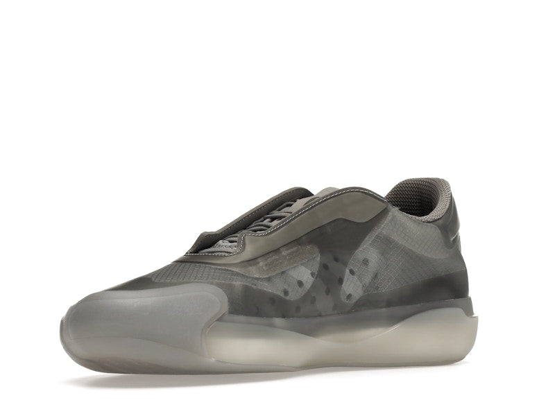 adidas Luna Rossa 21 Prada Gunmetal Grey