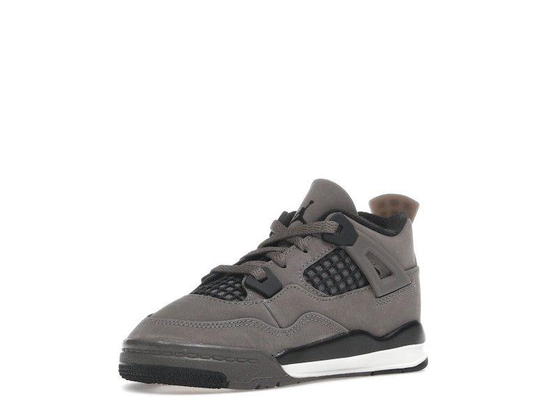 Jordan 4 Retro Cave Stone (TD)