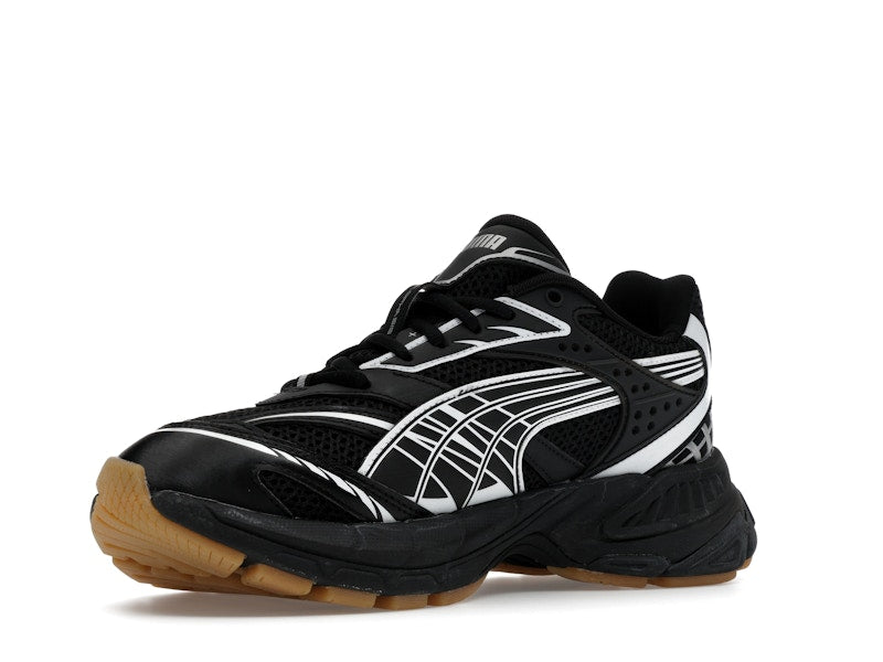 Puma Velophasis Technisch Black