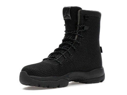 Jordan Future Boot Black