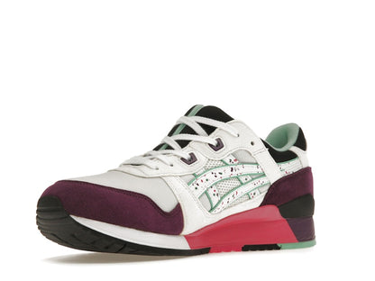 ASICS Gel-Lyte III La MJC Re-Birth (Special Box)