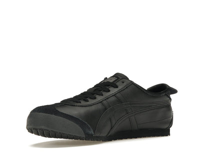 Onitsuka Tiger Mexico 66 Triple Black