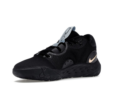 Nike PG 6 Black Peach Cream Celestine Blue