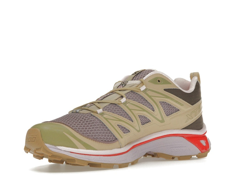 Salomon XT-6 Expanse size? Exclusive Annecy Hotel