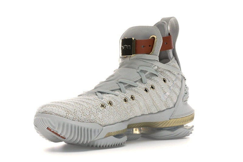 Nike LeBron 16 HFR (Women's)