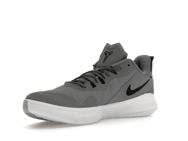 Nike Mamba Fury Cool Grey (Team)