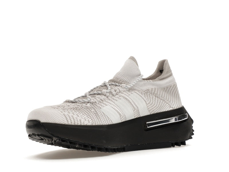 adidas NMD S1 Metallic Pack Cloud White