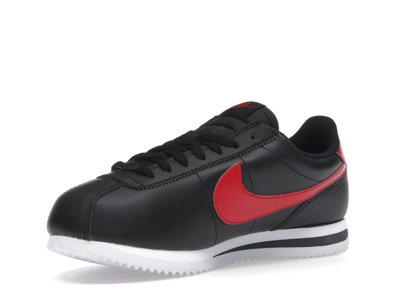 Nike Cortez Leather Bred
