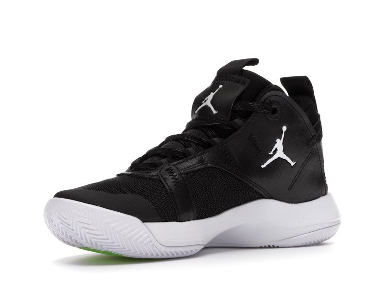 Jordan Jumpman 2020 Black White