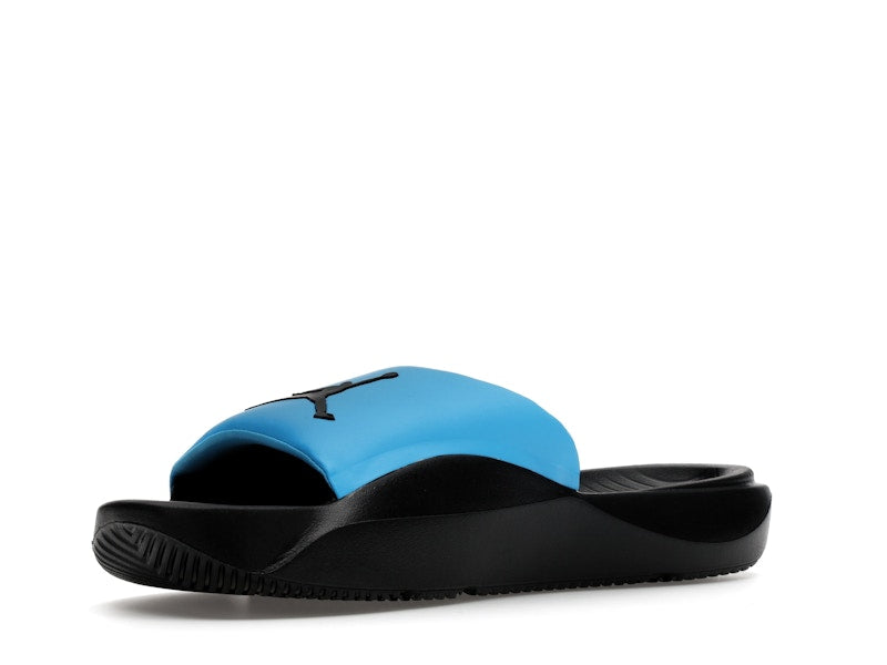 Jordan Franchise Slide University Blue Black