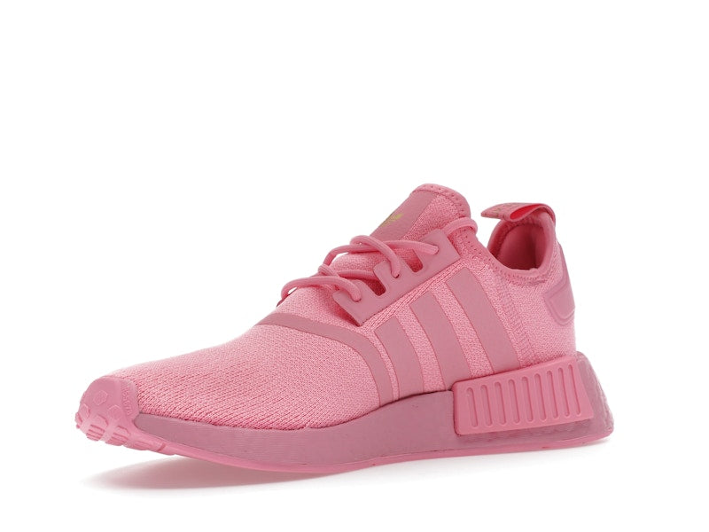 adidas NMD R1 Bliss Pink Matte Gold (Women's)