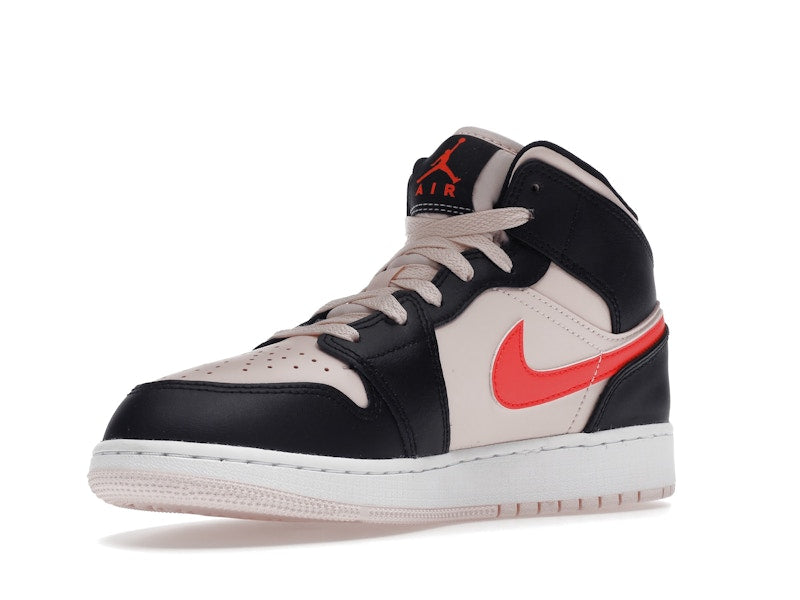 Jordan 1 Mid Atmosphere (GS)