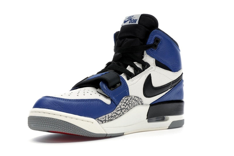 Jordan Legacy 312 Storm Blue