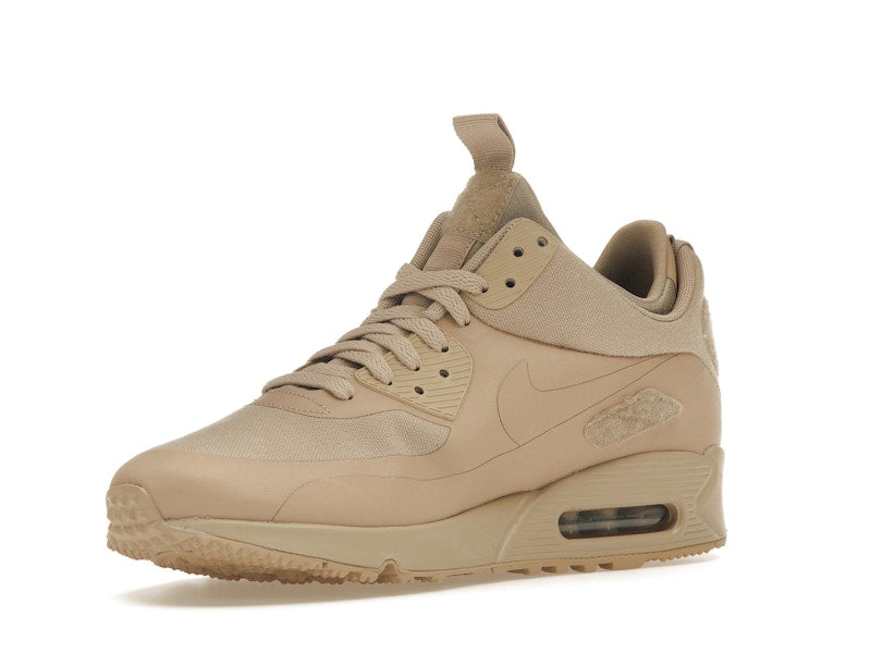 Nike Air Max 90 Sneakerboot Patch Sand