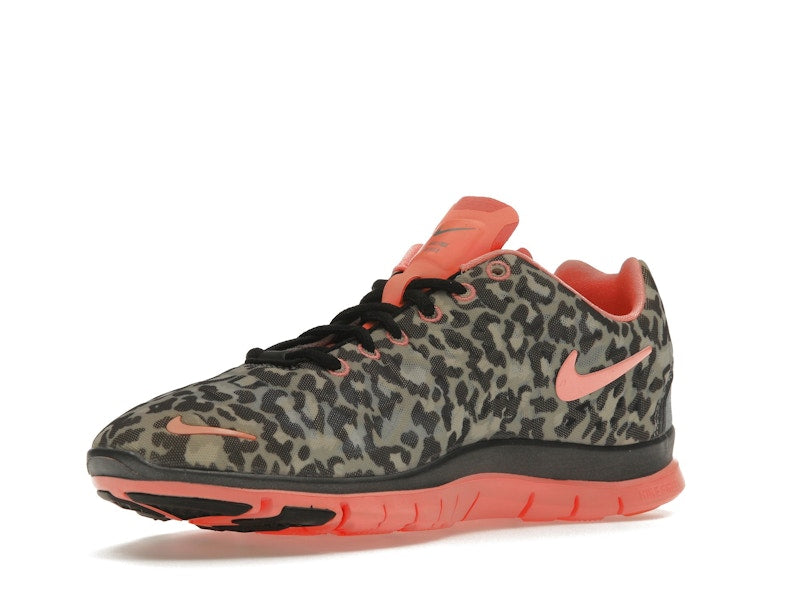 Nike Free TR Fit 3 Animal Print (Women's)