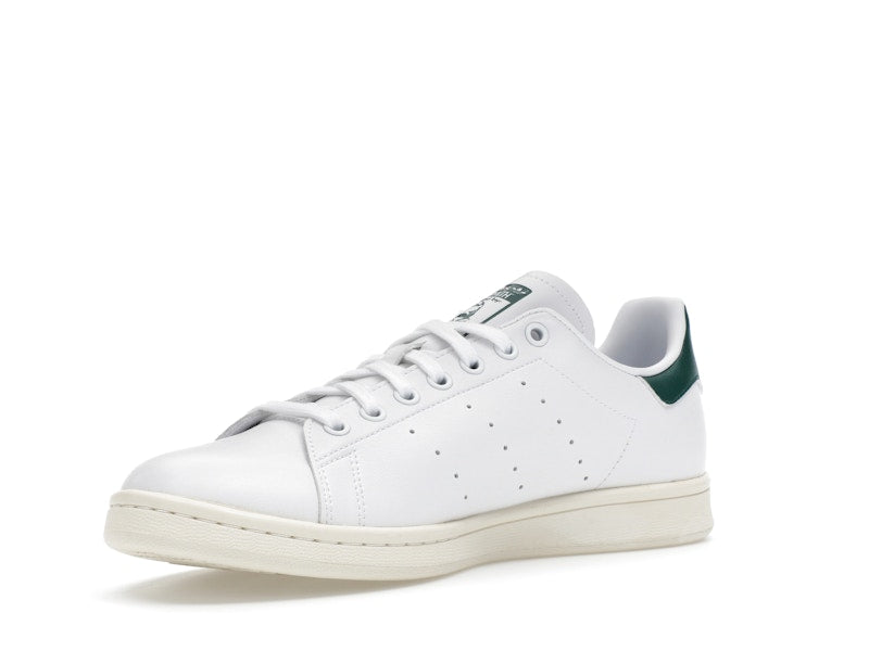 adidas Stan Smith Primegreen Collegiate Green