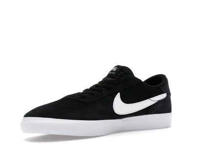 Nike SB Heritage Vulc Black White