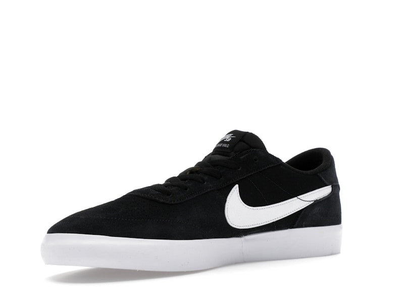 Nike SB Heritage Vulc Black White