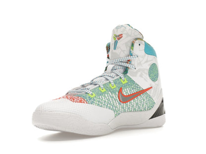 Nike Kobe 9 Elite Protro What The (2025) (GS)