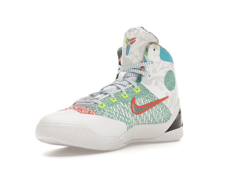 Nike Kobe 9 Elite Protro What The (2025) (GS)