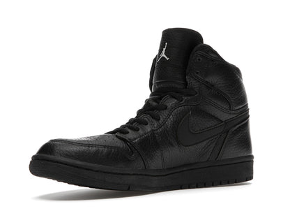 Jordan 1 Retro Japan Black (2001)