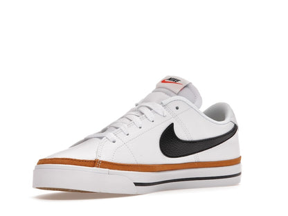 Nike Court Legacy White Desert Ochre