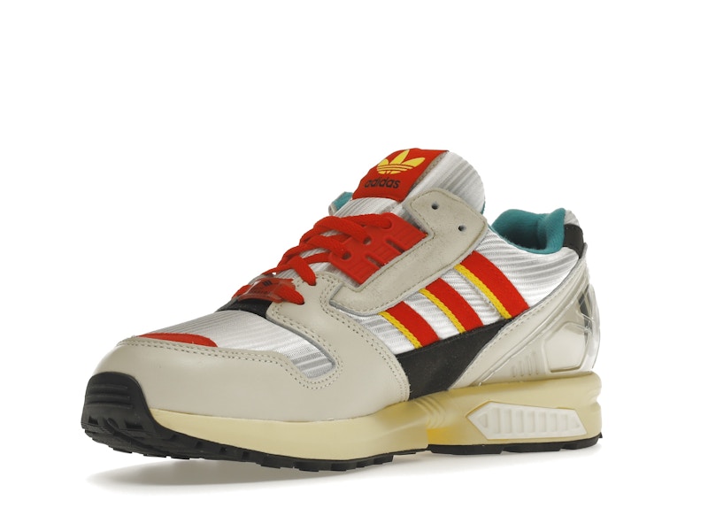 adidas ZX 8000 1. FC Union Berlin